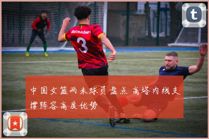 中国女篮两米球员盘点 高塔内线支撑阵容高度优势