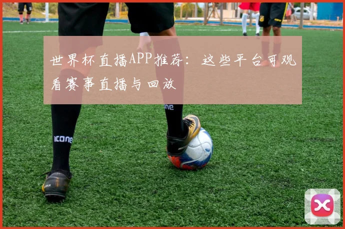 世界杯直播APP推荐:这些平台可观看赛事直播与回放