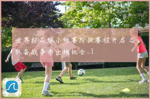 世界杯足球小组赛阶段赛程开启 各队备战争夺出线机会_1