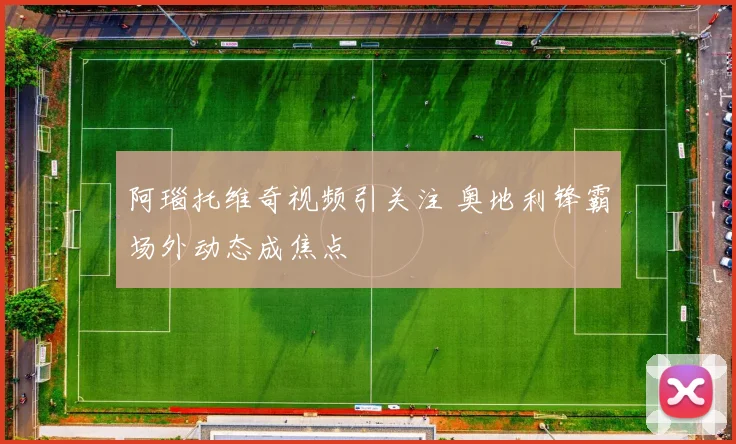阿瑙托维奇视频引关注 奥地利锋霸场外动态成焦点