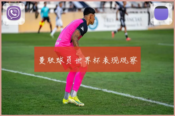 曼联球员世界杯表现观察